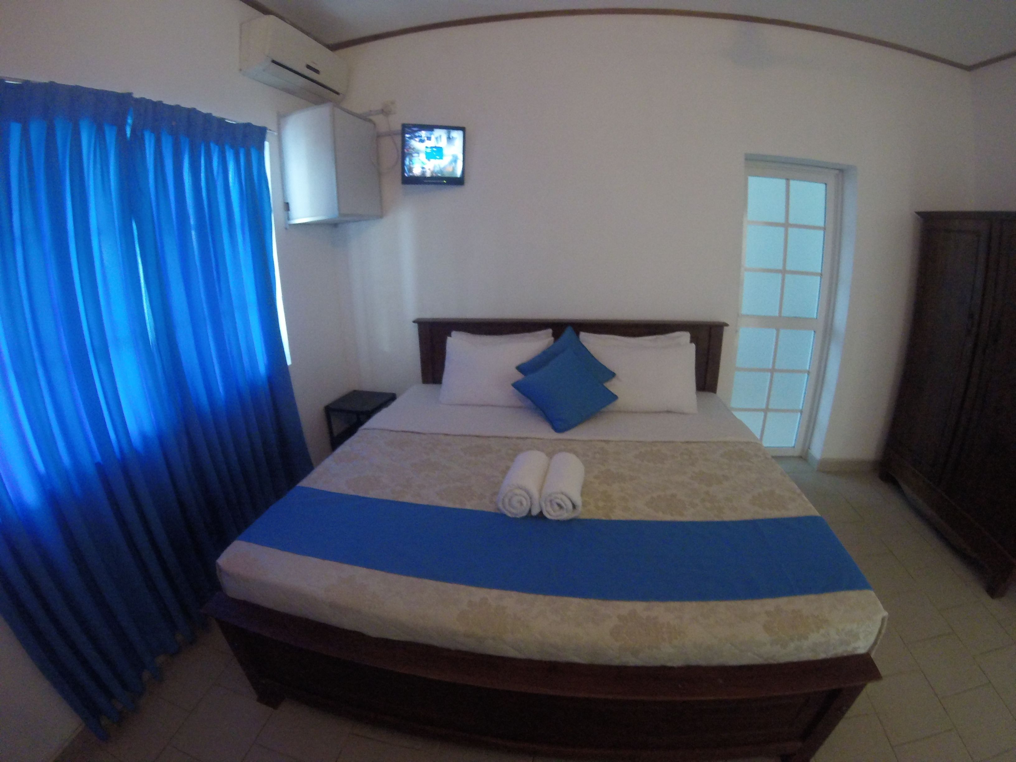 Classic Villa, 3 Bedrooms, Accessible, Private Pool | 3 bedrooms, desk, iron/ironing board, free rollaway beds