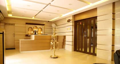 Hotel Ashok Residency