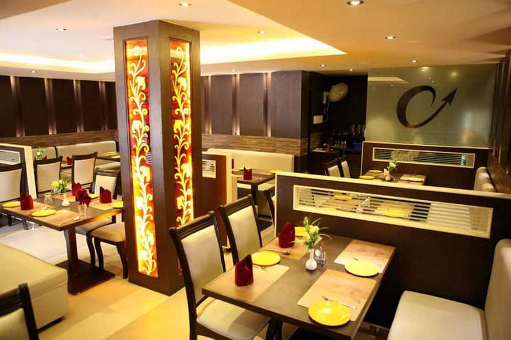 Hotel Ashok Residency