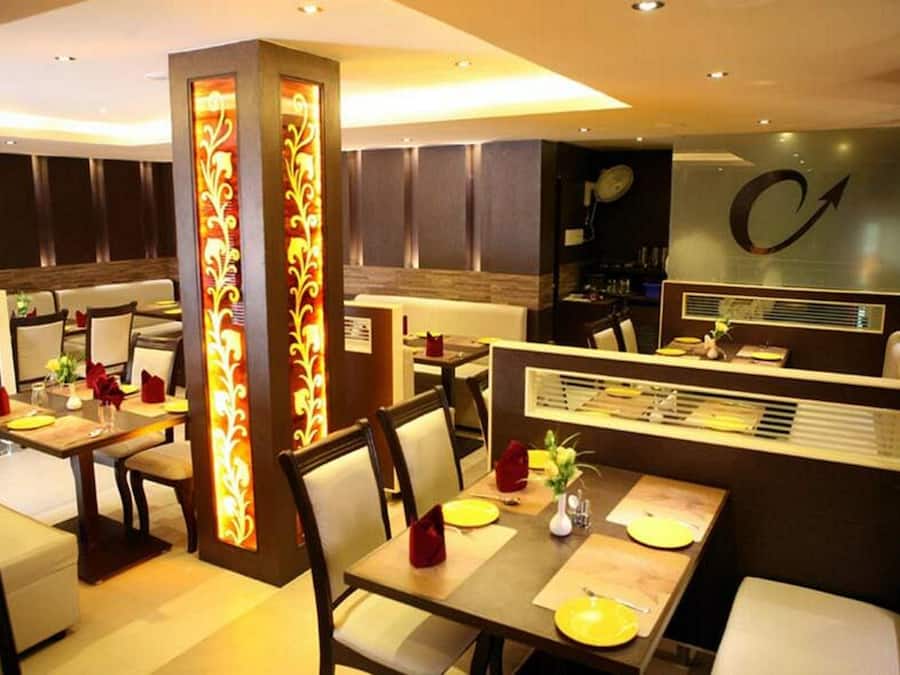 Spécialités Cuisine internationale