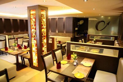 Hotel Ashok Residency