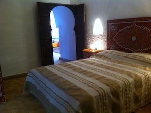 Villa, Multiple Bedrooms