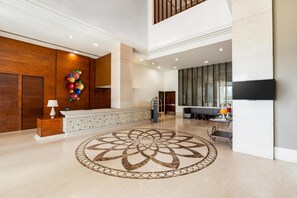 Lobby - Country Inn & Suites by Radisson, Kota (Kota)