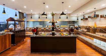 Country Inn & Suites by Radisson, Kota