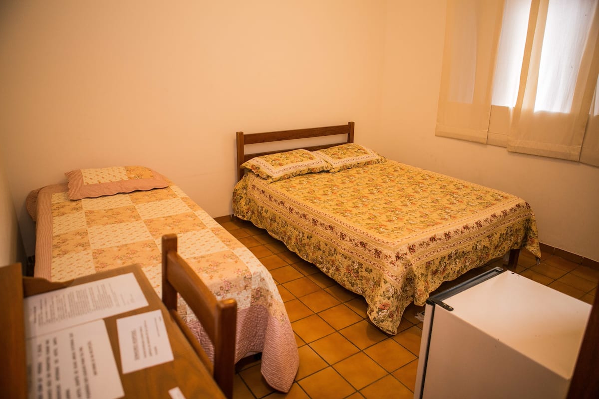 Chambre Double