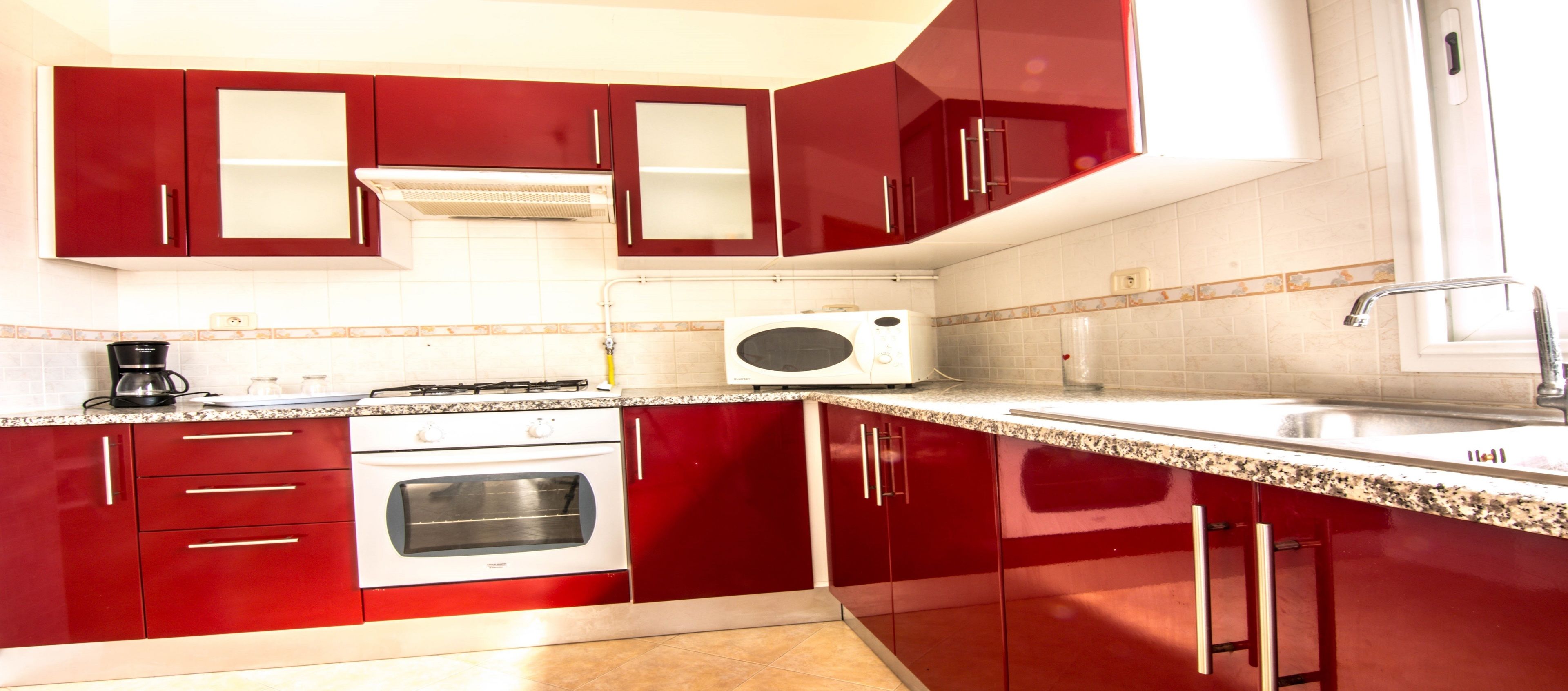 Dapur peribadi