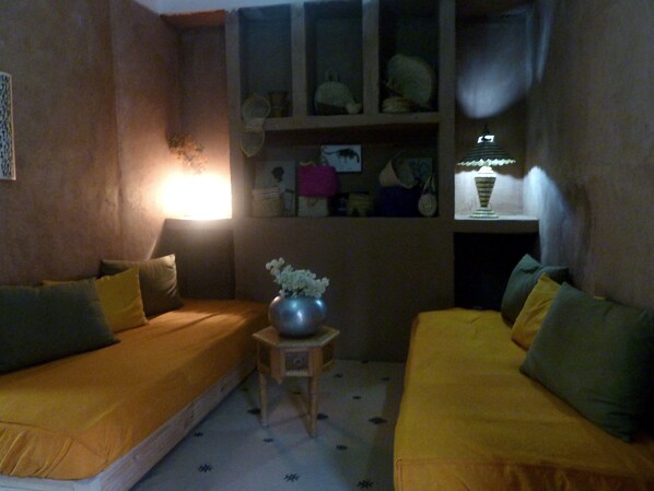 Habitación