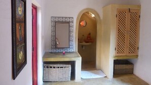 Habitación doble (La Toubkal)