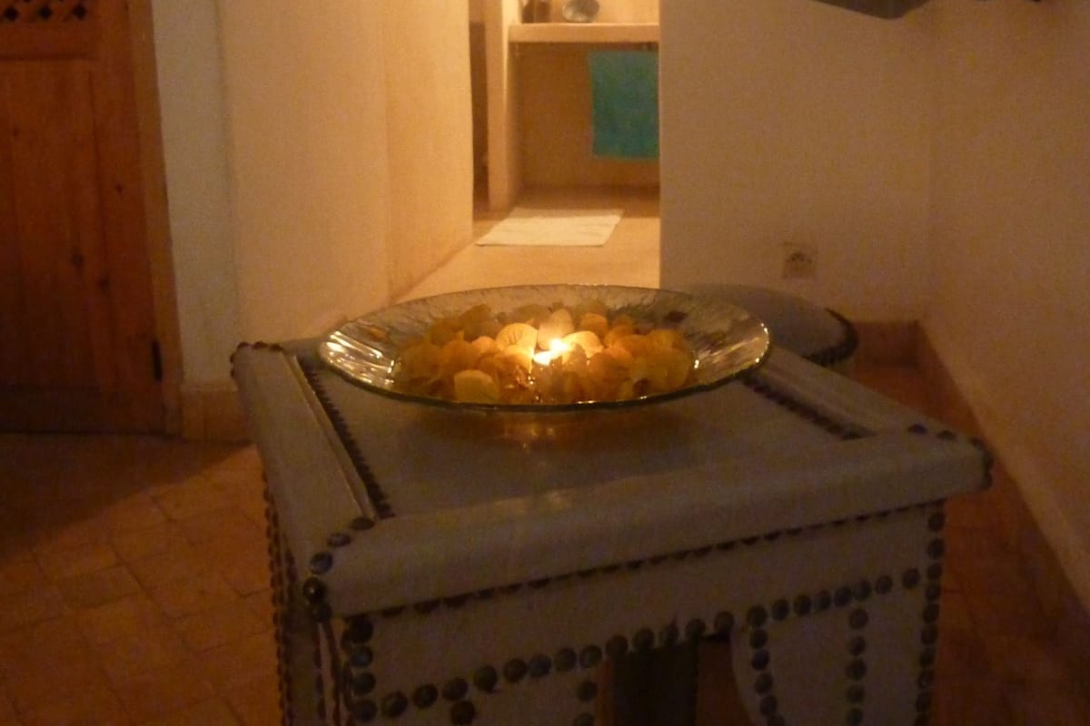Room (La Cannelle) | Room amenity