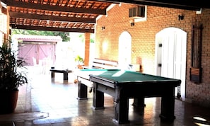 Billares