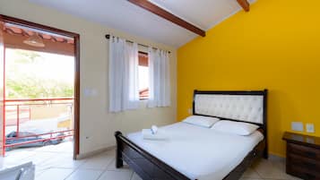 Minibar, Bettwäsche