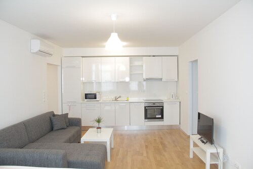 Betariel Apartments S22