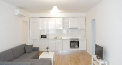 Betariel Apartments S22