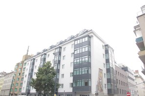 Exterior - Betariel Apartments S22 (Vienna)