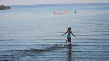 In StrandnÀhe