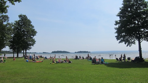 Sikhalls Camping och Restaurang