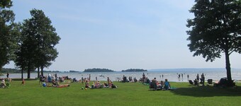 Sikhalls Camping och Restaurang