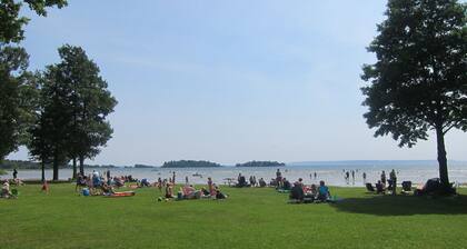 Sikhalls Camping och Restaurang