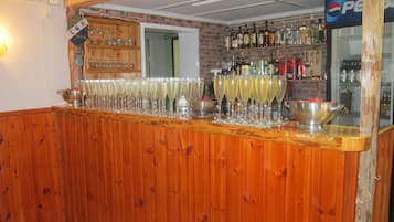 Bar (en el alojamiento)