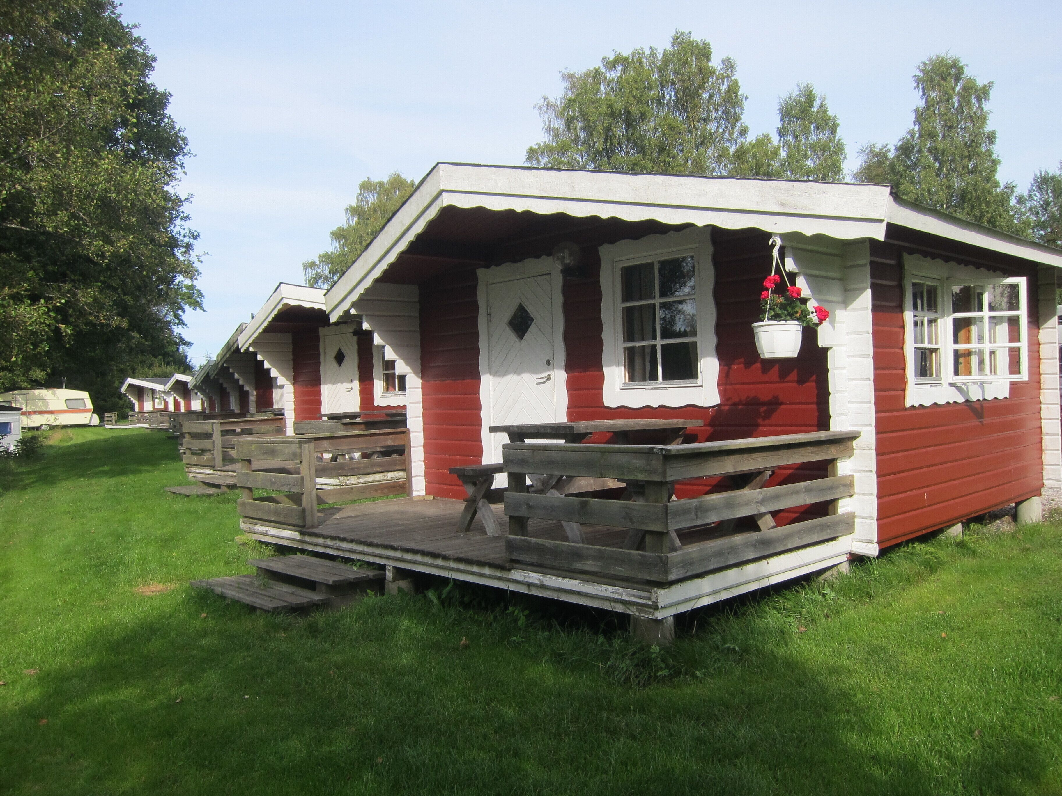 Iron/ironing board, free WiFi