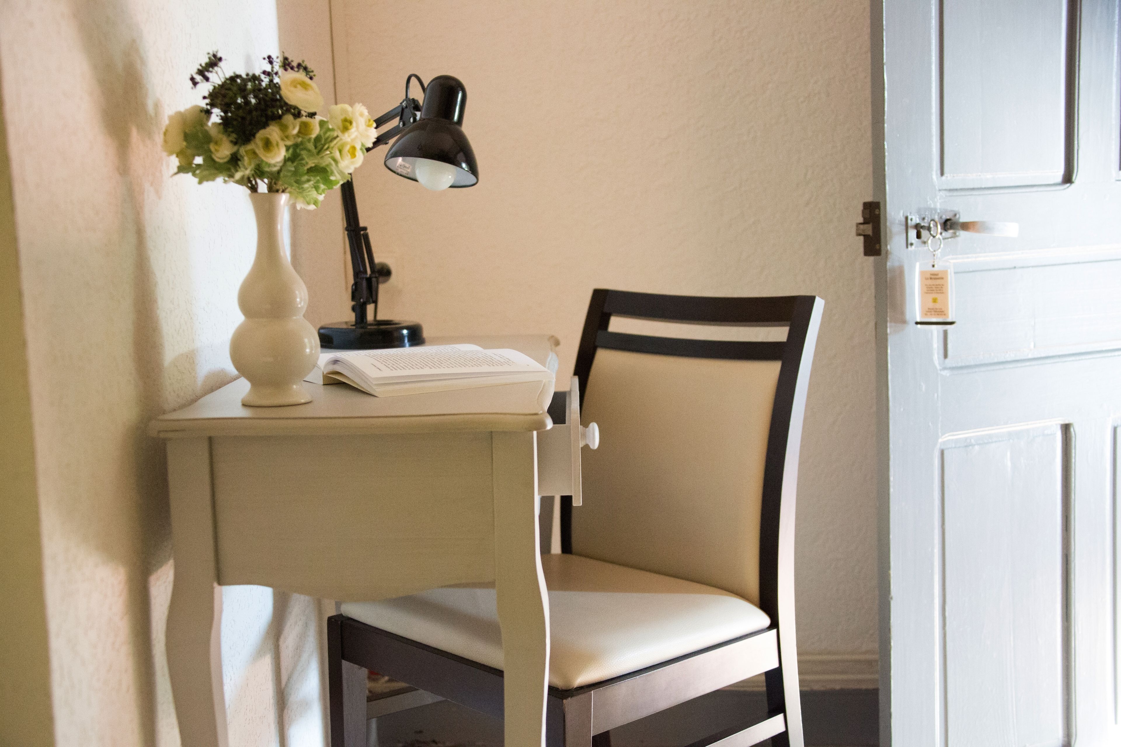 standard double room | premium bedding, select comfort beds, iron/ironing board