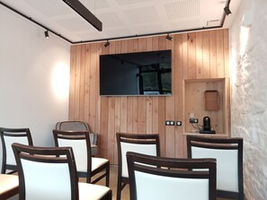 Sala de reuniones