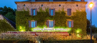 Hôtel de la Brasserie de Treignac