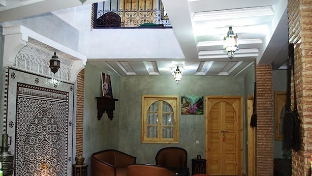 Interieur