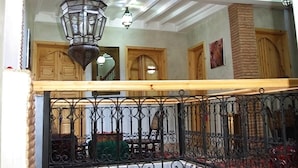 Interieur