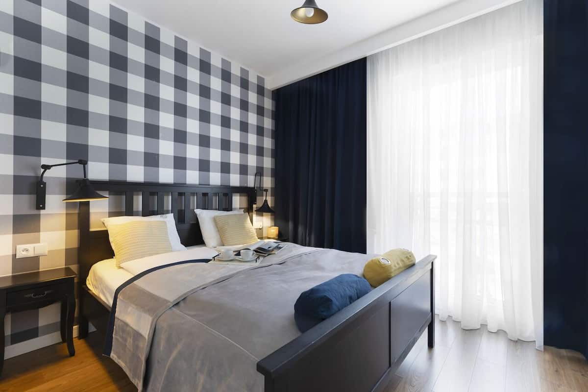 Appartamento Elite | 1 camera, Wi-Fi gratuito, lenzuola