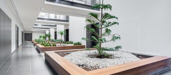 Elite Apartmens Sadova Deluxe