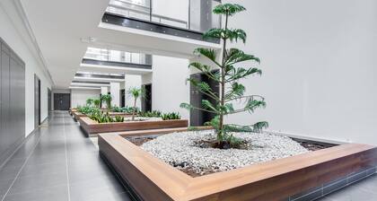 Elite Apartmens Sadova Deluxe