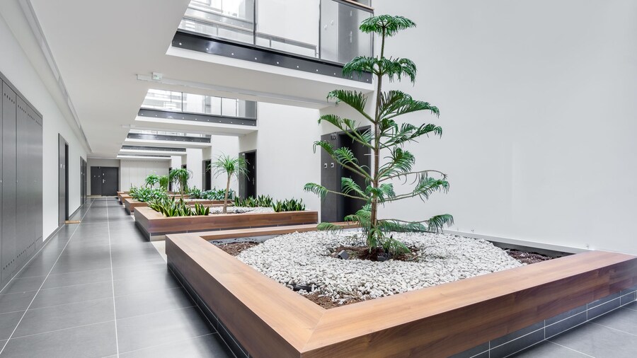 Elite Apartmens Sadova Deluxe