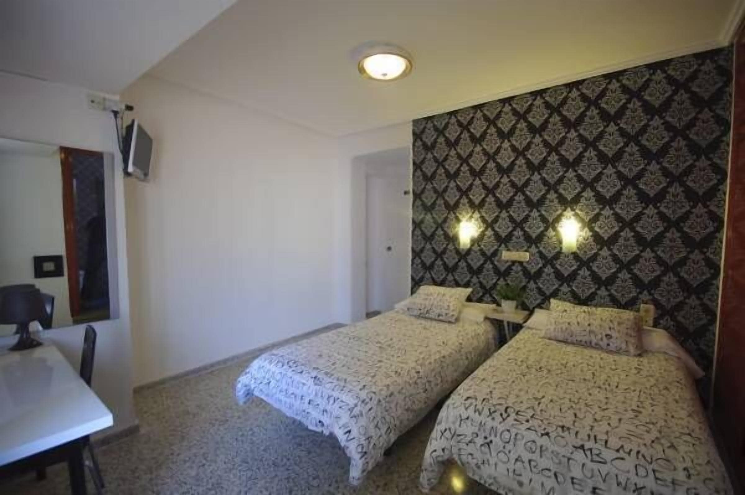 Foto - Hostal On Dormire Valencia