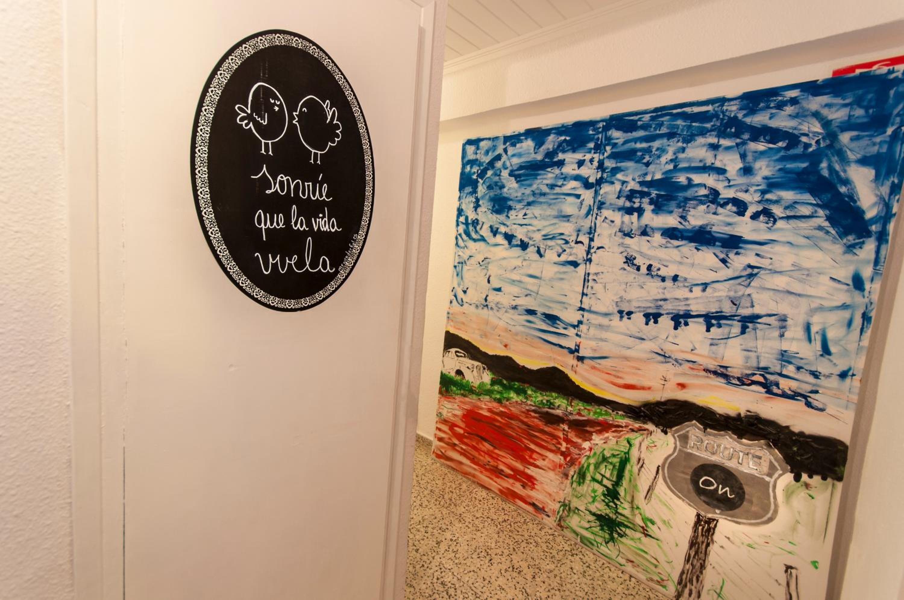 Foto - Hostal On Dormire Valencia