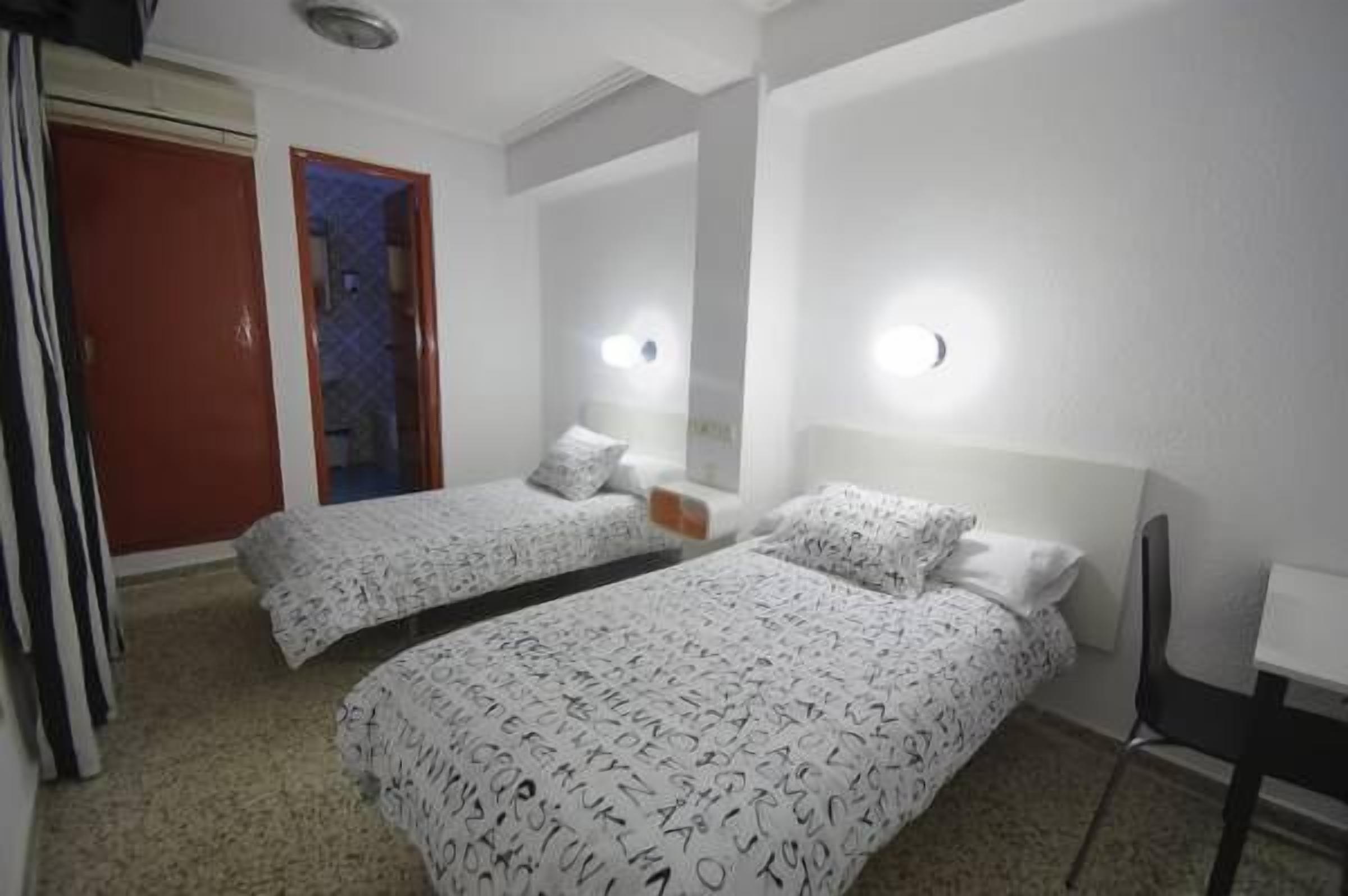 Foto - Hostal On Dormire Valencia