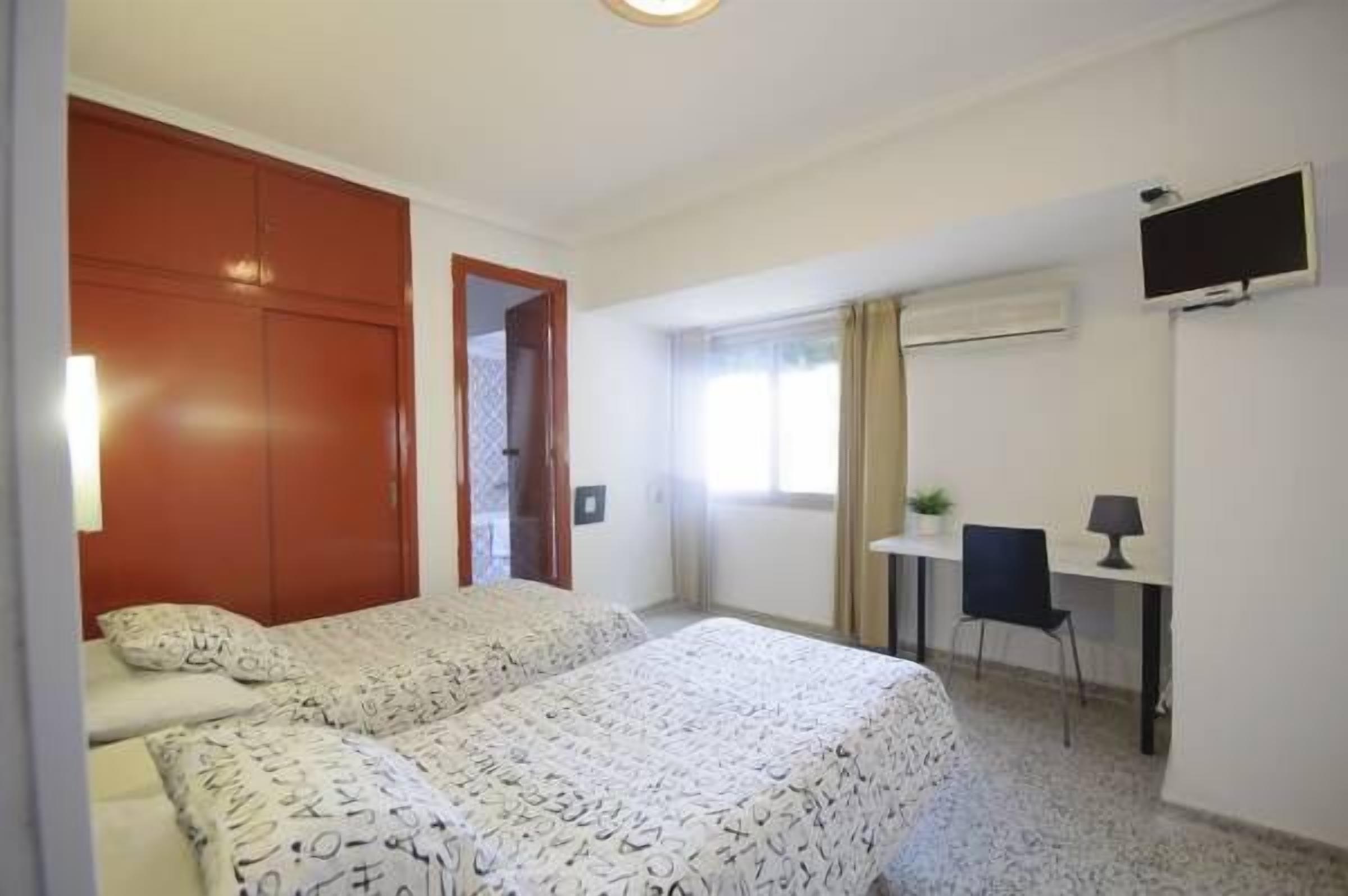 Foto - Hostal On Dormire Valencia