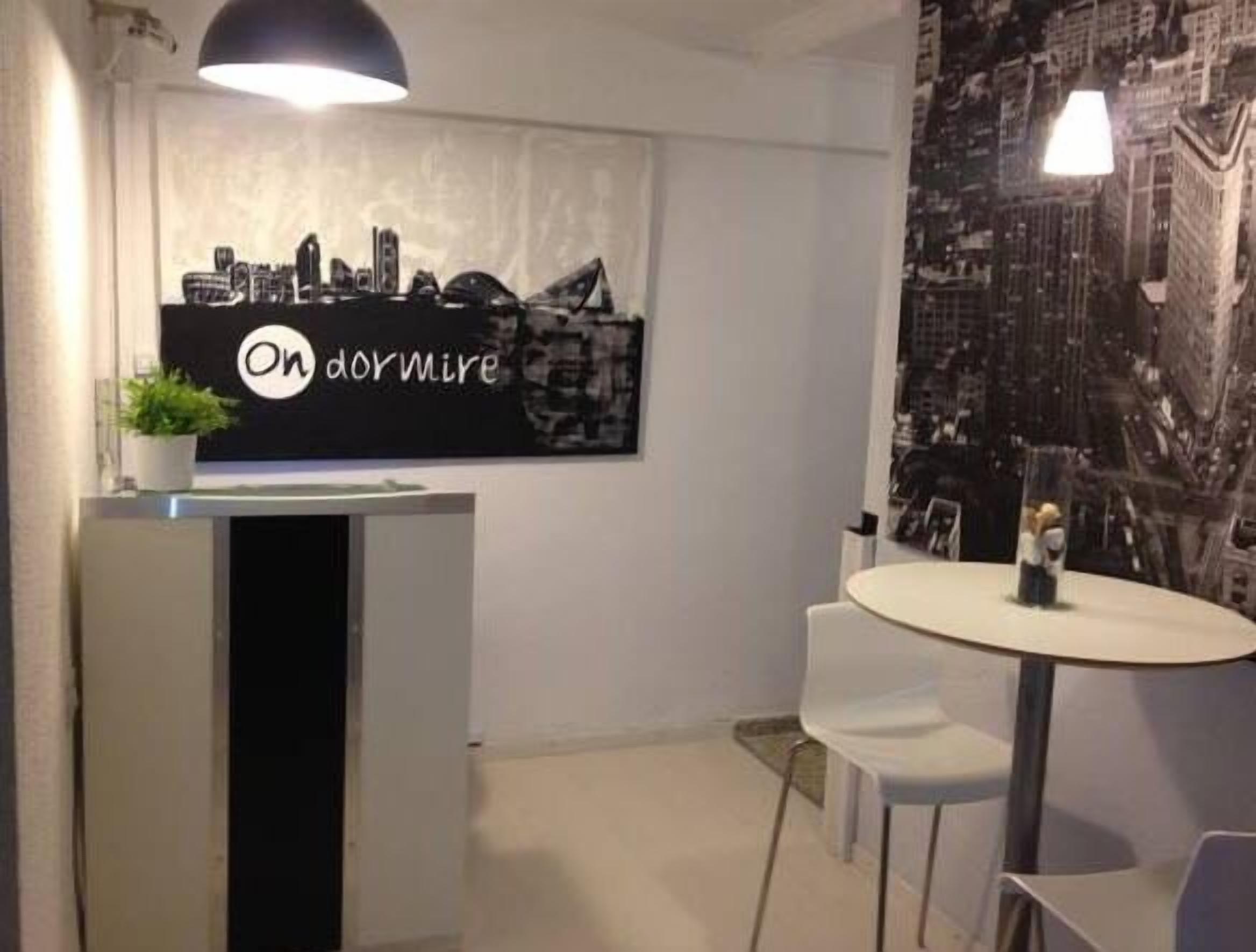 Foto - Hostal On Dormire Valencia