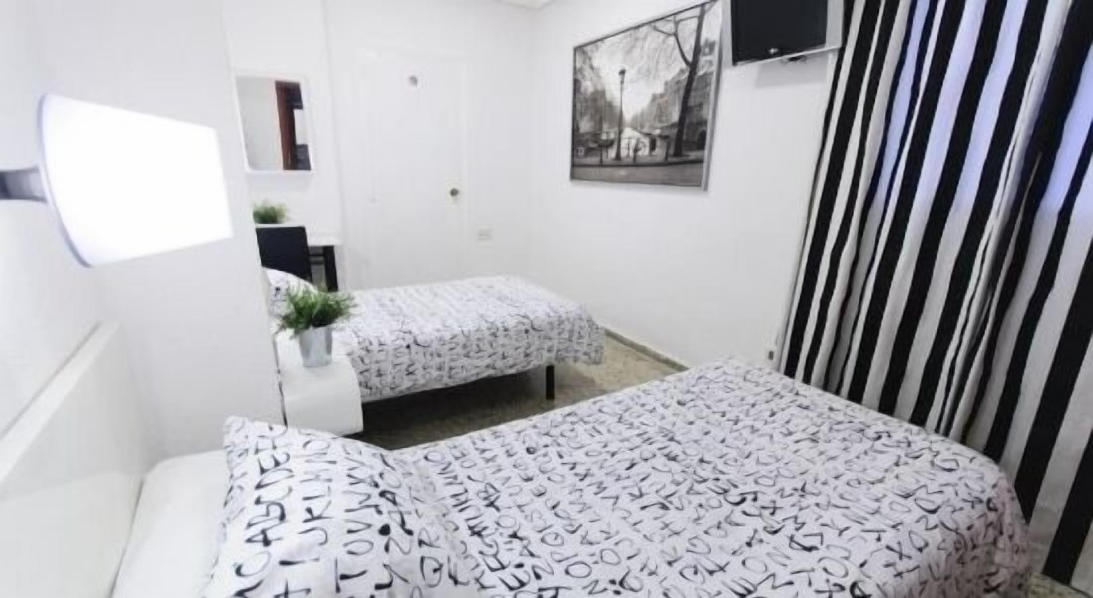 Foto - Hostal On Dormire Valencia