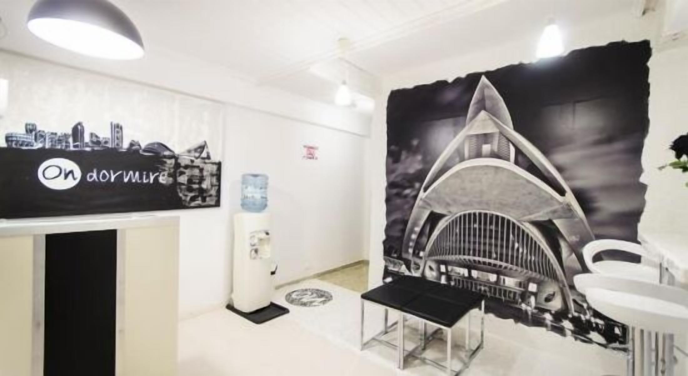 Foto - Hostal On Dormire Valencia