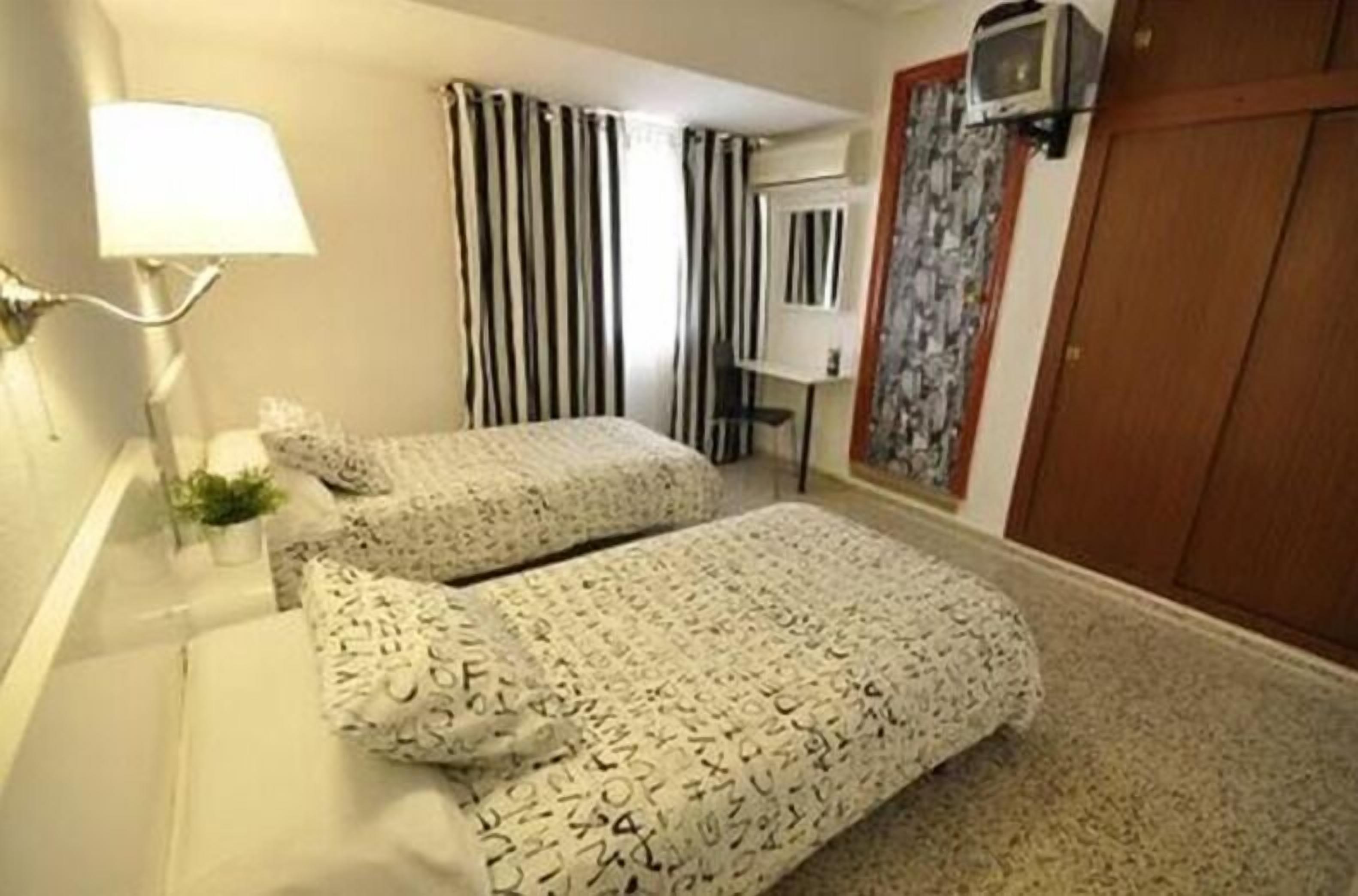 Foto - Hostal On Dormire Valencia