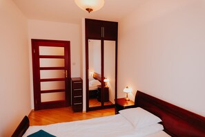 Apartment, 2 Bedrooms