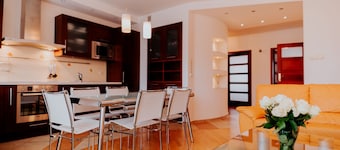 Elite Apartments Jelitkowski Dwor