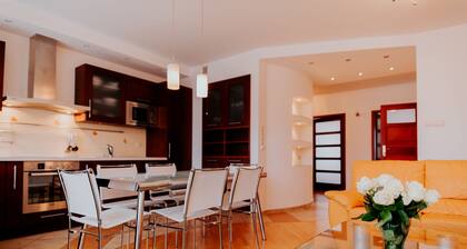 Elite Apartments Jelitkowski Dwor