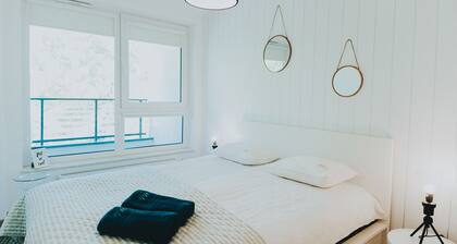 Elite Apartments Nature & Recess