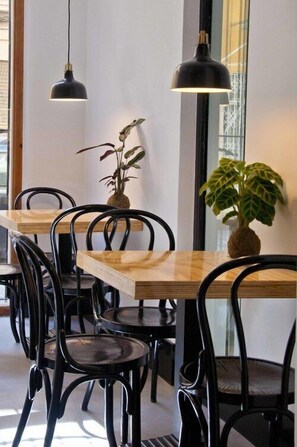 Interior detail - Zalamera B&B (Valencia)