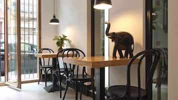 Restaurantes