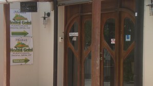 Unclassified image, 4 of 35, button - Hotel Hostal Galsi (Puerto Plata)