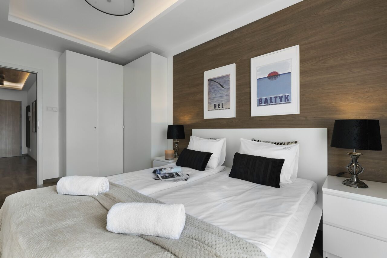 Apartment (Bois) | 1 bedroom, cots/infant beds, rollaway beds, free WiFi