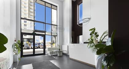 Elite Apartments Albatros Towers